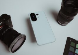 Fini d'acheter des appareils photo réflex : des smartphones peuvent prendre des photos encore meilleures