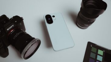 Fini d'acheter des appareils photo réflex : des smartphones peuvent prendre des photos encore meilleures 9 Fini d'acheter des appareils photo réflex : des smartphones peuvent prendre des photos encore meilleures