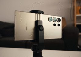 J'ai transformé mon smartphone en télescope et en ventilateur : accessoires incroyables pour votre téléphone