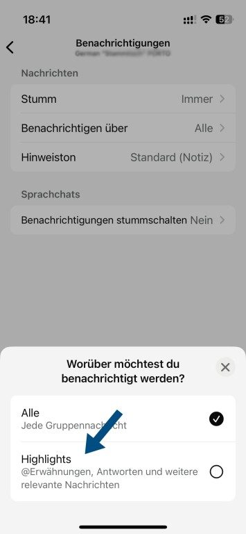 WhatsApp avec de nouvelles fonctionnalités : Oui, non, peut-être 3 WhatsApp Notifications Détails essentiels