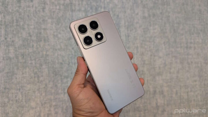 Xiaomi s'associe à NOS pour une nouvelle ère d'appels 5G : qualité et rapidité au rendez-vous 3 Xiaomi 14T Série