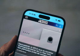 Adieu à l'île dynamique telle que nous la connaissons, une rénovation avec l'iPhone 17