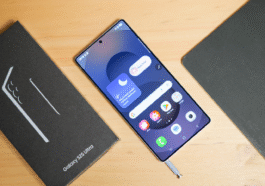 Samsung prépare le meilleur écran pour smartphones avec le Galaxy S26 Ultra
