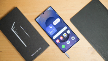 Samsung prépare le meilleur écran pour smartphones avec le Galaxy S26 Ultra