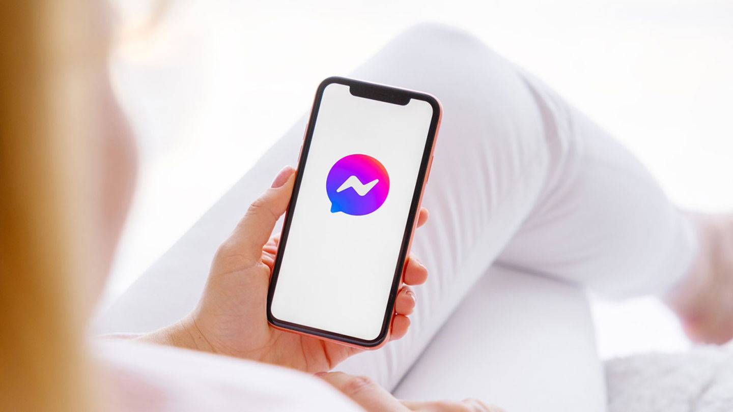 Comment supprimer tous les messages de Facebook Messenger
