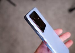 Les concurrents du realme GT 7 ne lui laissent pas de répit