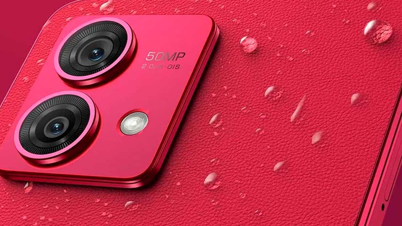 Si vous avez l'un de ces smartphones, vous allez devoir attendre pour essayer Android 16 6 motorola g84 offre prime amazon