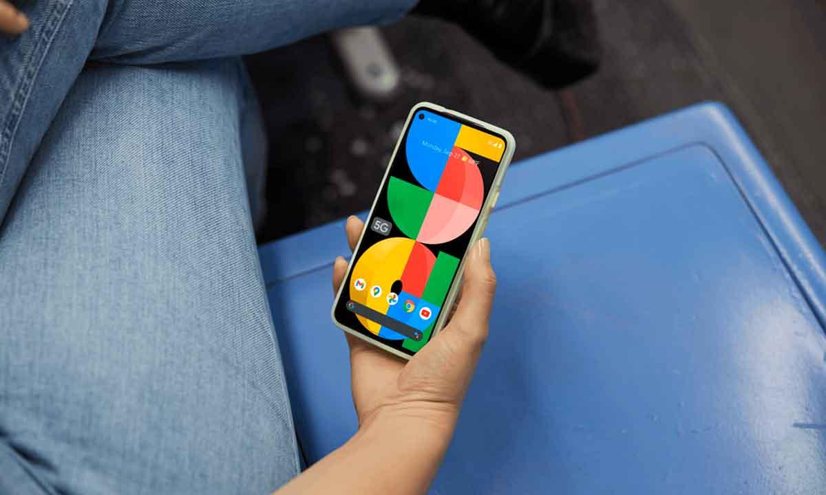 Si vous avez l'un de ces smartphones, vous allez devoir attendre pour essayer Android 16 7 Google Pixel 5a