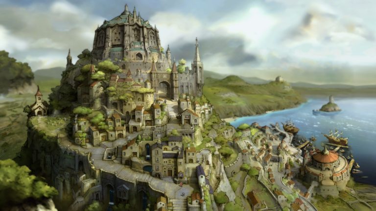Nintendo Switch 2 : Les Meilleurs Jeux à Découvrir 3 Bravely Default HD sur Switch 2