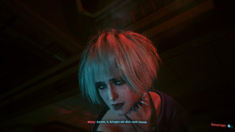 Nintendo Switch 2 : Les Meilleurs Jeux à Découvrir 6 Cyberpunk 2077