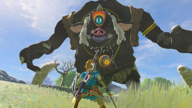 Nintendo Switch 2 : Les Meilleurs Jeux à Découvrir 10 Breath of the Wild sur Switch 2
