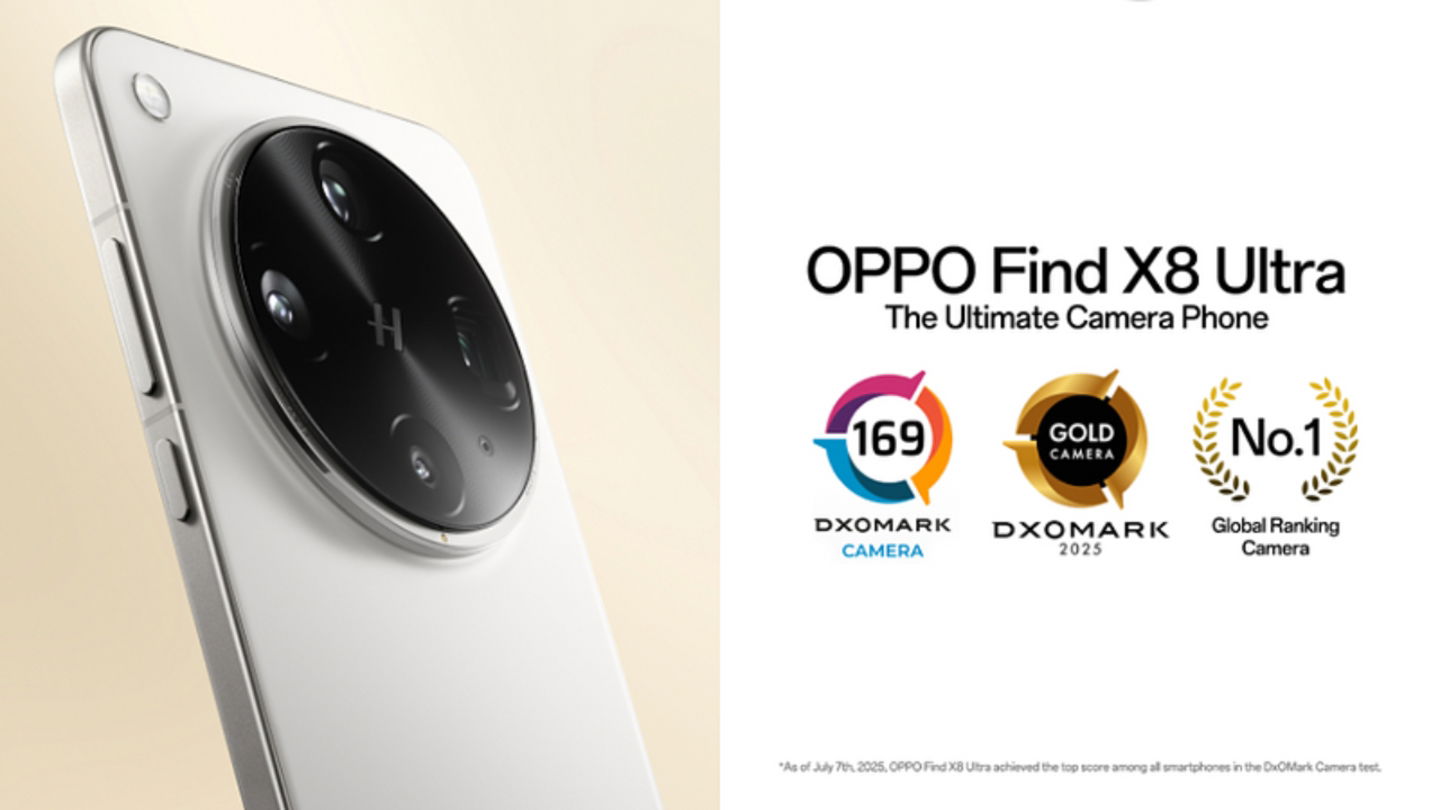 L’avenir de la photographie mobile : OPPO et Hasselblad unissent leurs forces pour innover 3 La nouvelle ère de la photographie mobile : OPPO et Hasselblad travaillent ensemble sur la prochaine génération de caméras pour smartphones