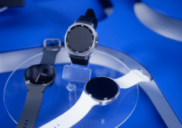 Quel est le dernier modèle de Samsung Galaxy Watch