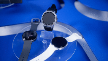 Quel est le dernier modèle de Samsung Galaxy Watch