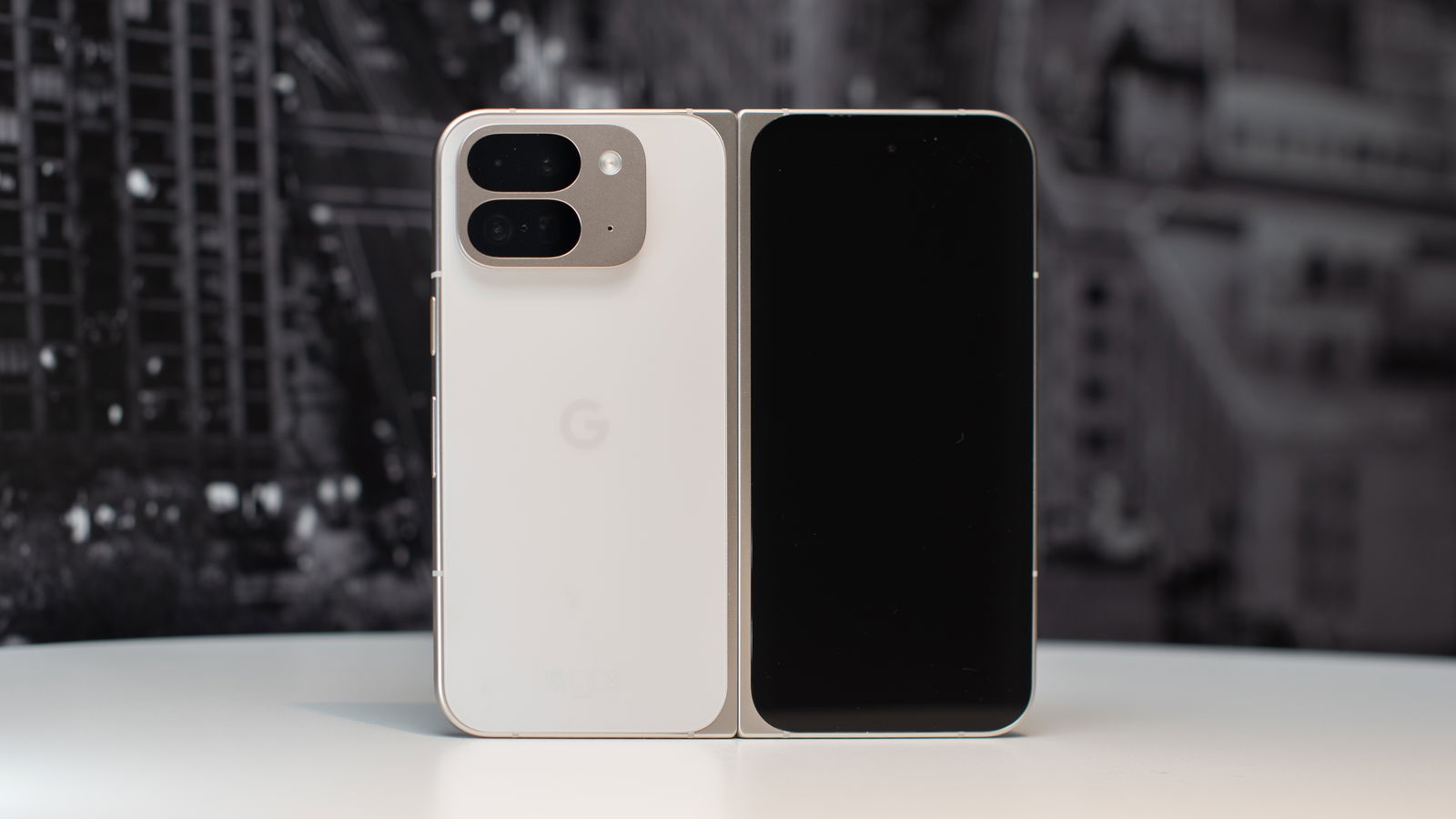 Pixel 10 Pro Fold