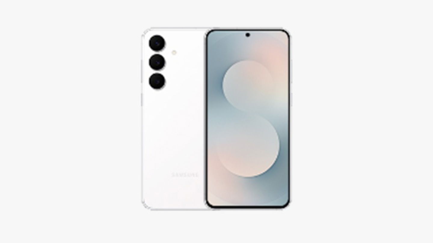 Le Samsung Galaxy S25 FE dévoile une nouvelle couleur dans une image révélée 3 Le Samsung Galaxy S25 FE montre une seconde option de couleur dans un rendu filtré
