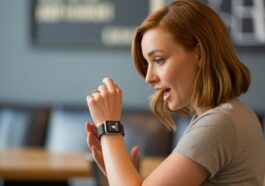 Ces 10 fonctionnalités méconnues de ton Apple Watch vont te surprendre ! 65 Diese 10 unbekannten Features stecken in deiner Apple Watch!