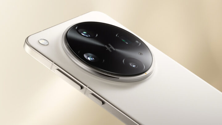 OPPO réaffirme son engagement envers l'innovation en photographie mobile 4 OPPO