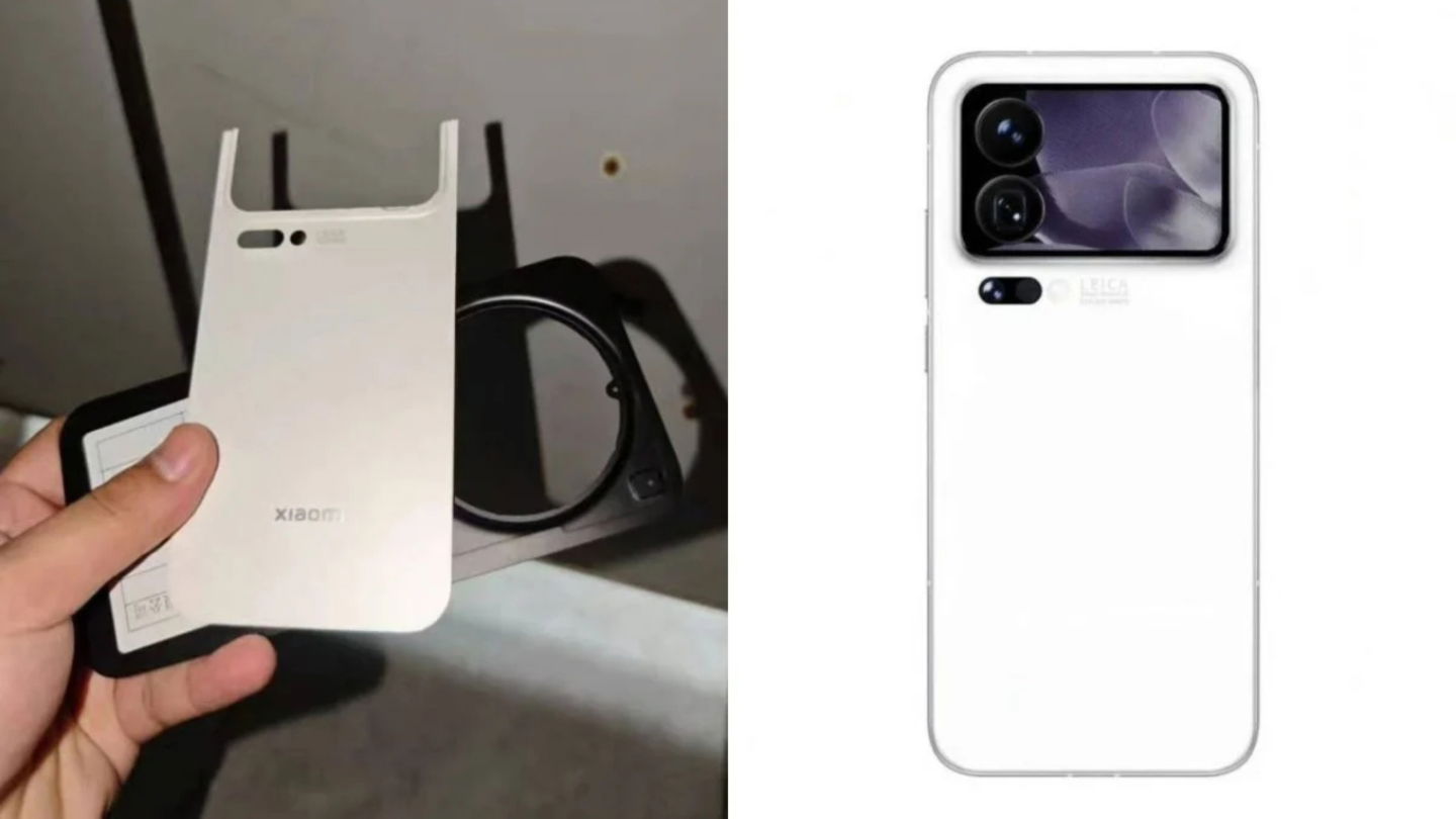 Xiaomi 16 Pro Max : Découvrez le design audacieux du nouveau smartphone haut de gamme chinois 3 Xiaomi 16 Pro Max : découverte du design innovant du nouveau smartphone phare de la firme chinoise