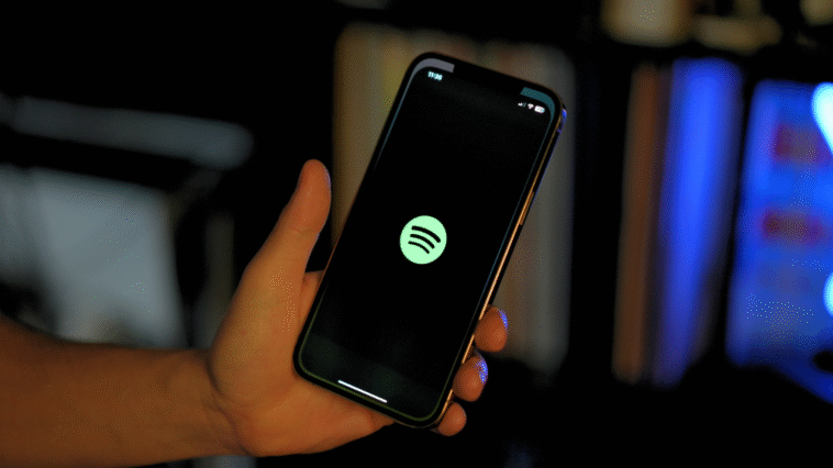 Voici comment profiter des fonctionnalités premium de Spotify sans débourser un centime 1 Voici comment profiter des fonctionnalités premium de Spotify sans débourser un centime