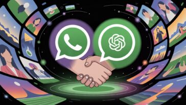 ChatGPT te crée maintenant des images sur WhatsApp 10 ChatGPT erstellt dir jetzt Bilder in WhatsApp