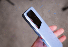 Adieu aux batteries externes : un smartphone de 10 000 mAh au design fin va bientôt révolutionner le marché