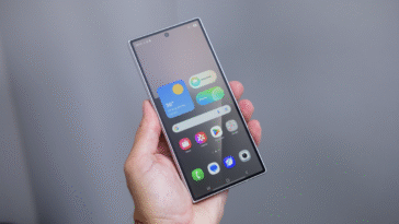 Samsung pousse la personnalisation des smartphones à son paroxysme avec One UI 8