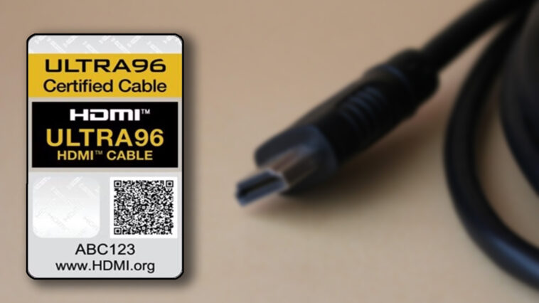 Ce que vous devez savoir sur HDMI 2.2 : Résolution, fréquence d'images et date de lancement 1 Das kann HDMI 2.2: Auflösung, Hz-Rate und Marktstart