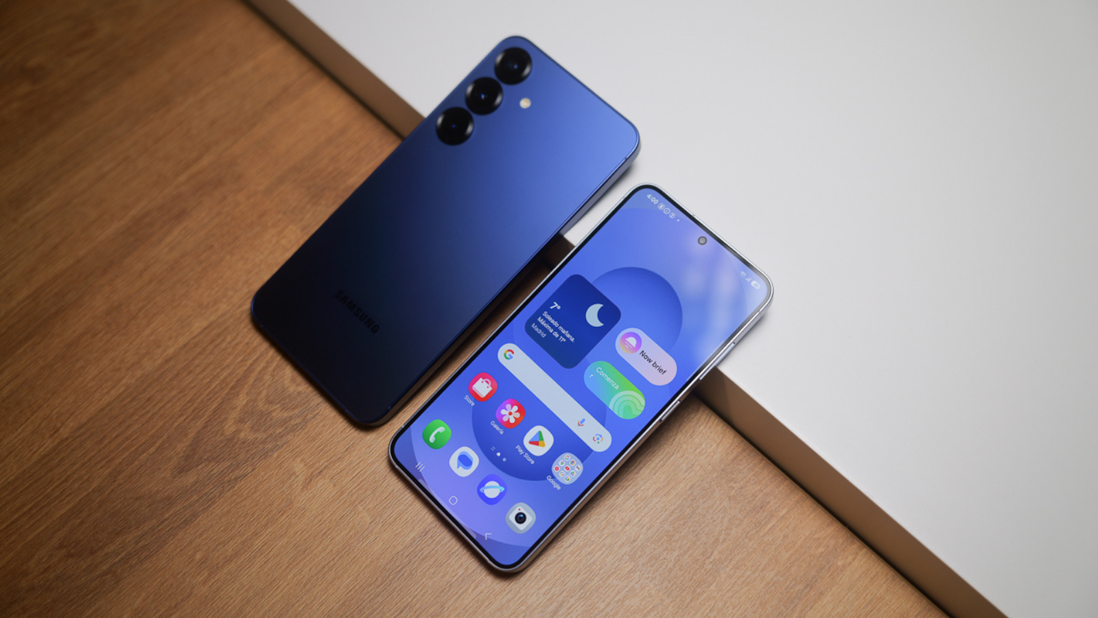 One UI 8 est imminent : Samsung annonce la dernière bêta de la mise à jour 2 samsung galaxy s25 soutenu