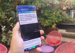 5 téléphones avec beaucoup de brillance : ils sont beaux même en août à 15 heures