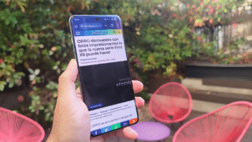 5 téléphones avec beaucoup de brillance : ils sont beaux même en août à 15 heures
