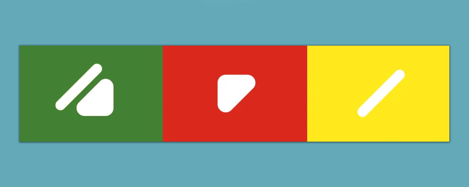 Que signifient les symboles sur les drapeaux des plages 3 symboles couleurs drapeaux de plages