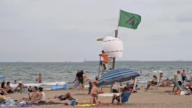 Que signifient les symboles sur les drapeaux des plages 1 Que signifient les symboles sur les drapeaux des plages