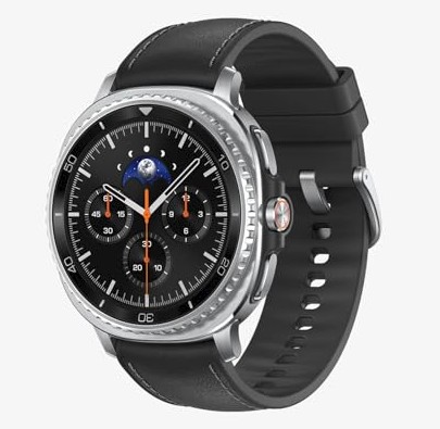 Samsung Galaxy Watch8 vs. Galaxy Watch7 : Un saut décisif vers l'avenir ? 9 watch8 classic