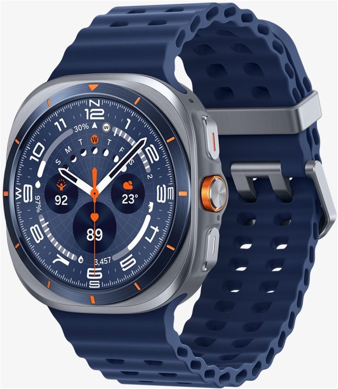 Samsung Galaxy Watch8 vs. Galaxy Watch7 : Un saut décisif vers l'avenir ? 12 f6fceaae 59f9 4266 af0e 61cbf258e3a4