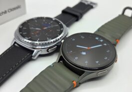 Samsung Galaxy Watch8 vs. Galaxy Watch7 : Un saut décisif vers l'avenir ? 32 Samsung Galaxy Watch8 vs. Galaxy Watch7: Großer Sprung nach vorne?