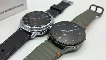 Samsung Galaxy Watch8 vs. Galaxy Watch7 : Un saut décisif vers l'avenir ? 8 Samsung Galaxy Watch8 vs. Galaxy Watch7: Großer Sprung nach vorne?
