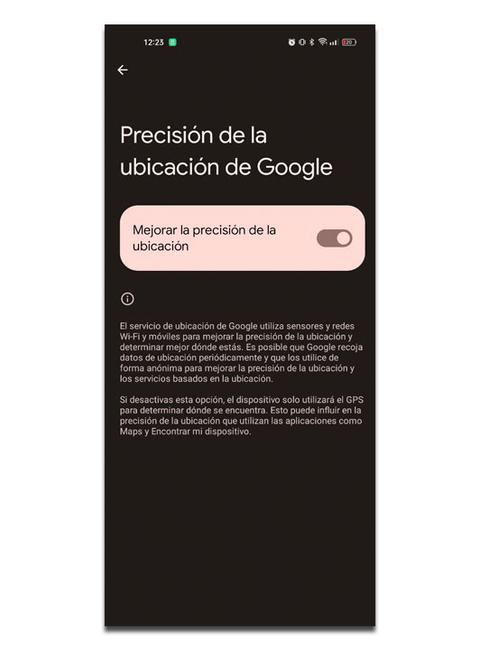 L'erreur de Google Maps qui peut te désorienter pendant les vacances 4 améliorer la précision de la localisation Google Maps