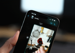 WhatsApp teste une nouvelle fonction pour les distraits 80 WhatsApp teste une nouvelle fonction pour les distraits