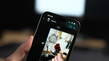 WhatsApp teste une nouvelle fonction pour les distraits