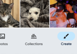 La dernière folie de Google Photos : Transformez vos photos en vidéos et bien plus sans débourser un centime 56 La dernière folie de Google Photos : Transformez vos photos en vidéos et bien plus sans débourser un centime