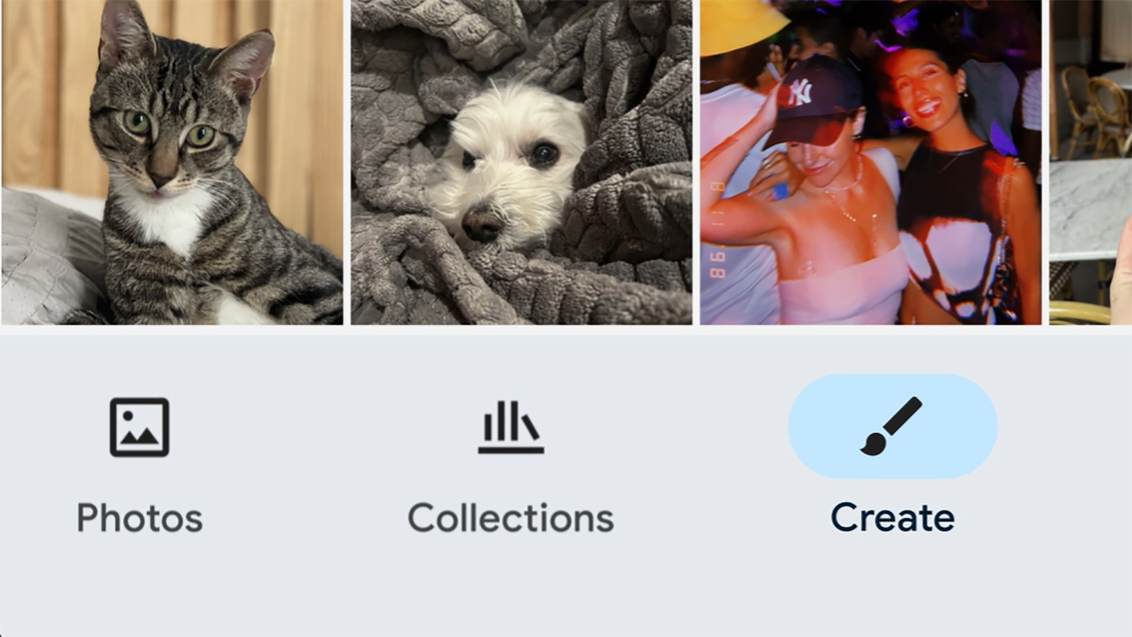 La dernière folie de Google Photos : Transformez vos photos en vidéos et bien plus sans débourser un centime