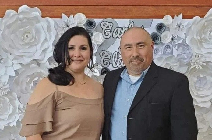 Celui qui souffre le plus d'un deuil court un risque bien plus élevé de mourir dans les 10 ans qui suivent 3 Irma et Joe Garcia