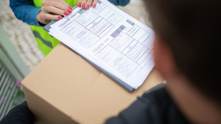 Problèmes avec une livraison de Paack ? Voici comment les contacter si votre colis n'arrive pas ou subit un retard important 1 Problèmes avec une livraison de Paack ? Voici comment les contacter si votre colis n'arrive pas ou subit un retard important