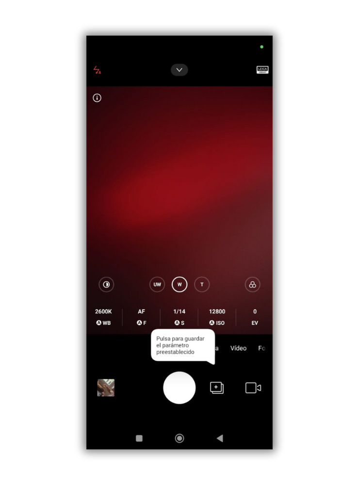 Libère le potentiel de ton Redmi Note 14 avec ces astuces 7 Mode Pro caméra Redmi