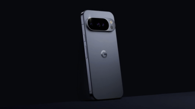 À moins d'un mois de son lancement, voici les grands changements qui nous attendent avec le Google Pixel 10 1 À moins d'un mois de son lancement, voici les grands changements qui nous attendent avec le Google Pixel 10