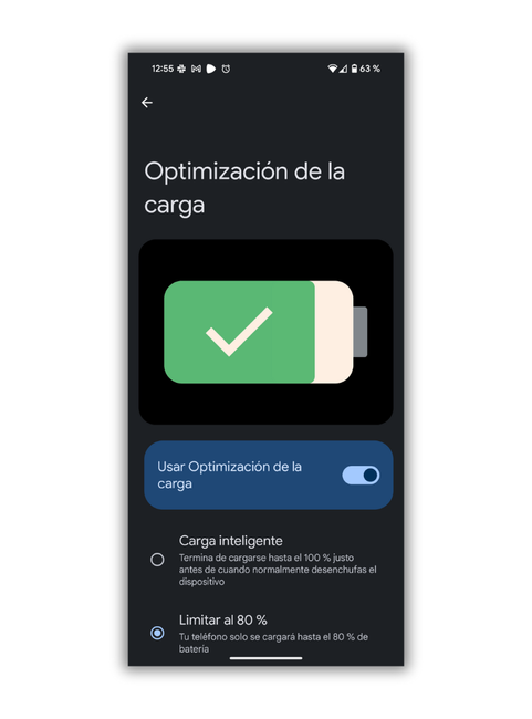 Comment économiser beaucoup de batterie sur Android 16 : Astuces basiques et avancées 5 optimisation de la charge Android 16