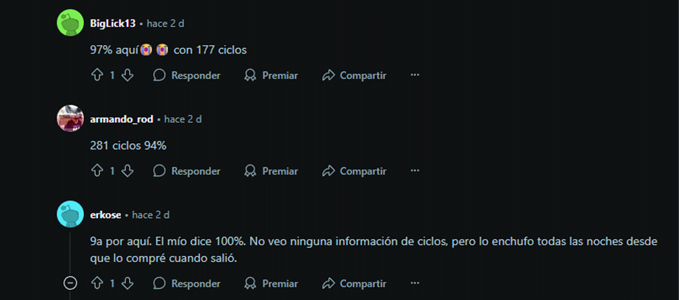 Les promesses non tenues d'Android 16 nous laissent sans redesign et sous le feu des critiques 3 salud bateia android 16