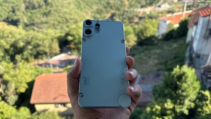 CMF Phone 2 Pro : un smartphone haut de gamme à prix accessible 4 CMF Phone 2 Pro: un smartphone PRO à un prix bas