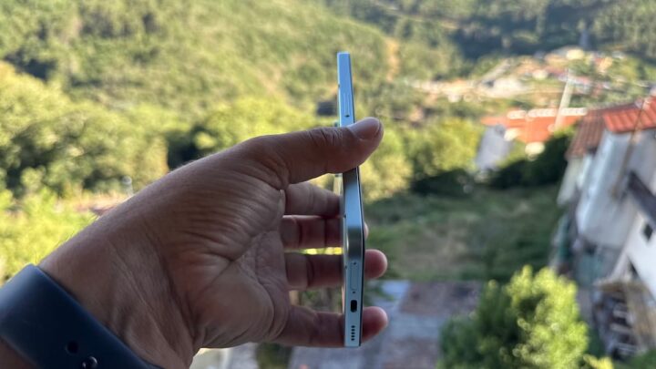 CMF Phone 2 Pro : un smartphone haut de gamme à prix accessible 6 CMF Phone 2 Pro: un smartphone PRO à un prix bas